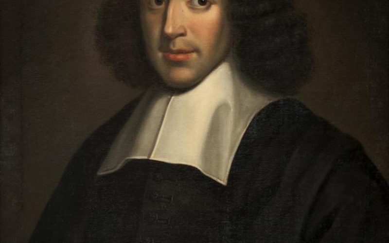 Aforismos sobre Baruch [Baruj, Bento, Benito, Benedicto, Benedictus (de)] Spinoza o Espinosa – Luis Roca Jusmet