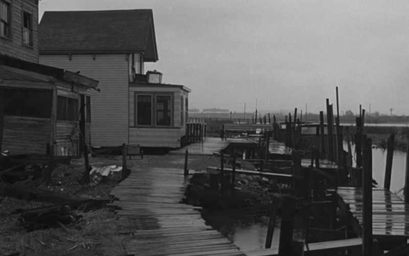 «Blast of Silence». Un cuento de Navidad – II – Alberto Ruiz de Samaniego