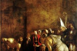 Caravaggio y lo inefable – III: «Seppellimento di Santa Lucia» – Francisco Molina González