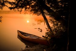 La canoa – III – Un relato de Zhang Guang Hui en chino mandarín y español