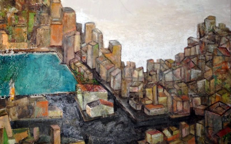 Citadel – Un relato de Arturo del Río Rodríguez
