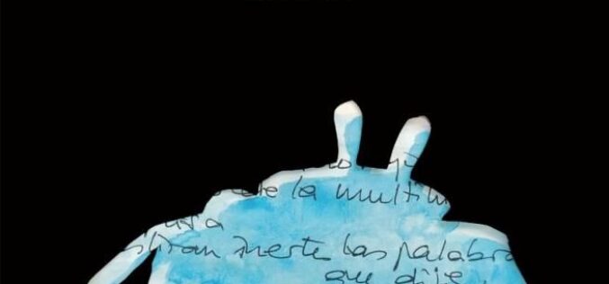 Crustáceos: el exoesqueleto de la existencia – A propósito de «Crustáceos», de Isabel Torné – Una reseña de José Sarria Cuevas
