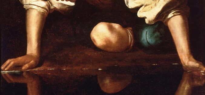 Caravaggio: el Anticristo – Francisco Molina González
