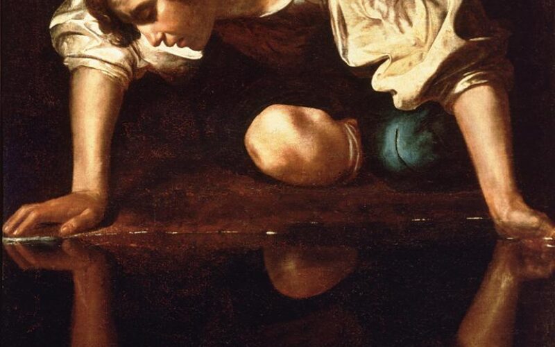 Caravaggio: el Anticristo – Francisco Molina González