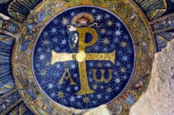 IN HOC SIGNO VINCES – José Biedma López