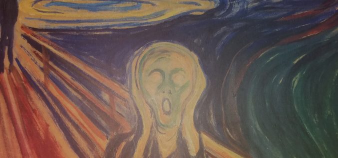 «Conocerte a través del arte»: una investigación antropológica para combatir el aburrimiento y otras cosas – Rafael Guardiola Iranzo