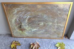 Unas líneas para una pintura de Carmen Aranda – Sebastián Gámez Millán