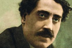 El poeta sin mar – Acerca de Rafael Cansinos Assens – I – Arturo García Ramos