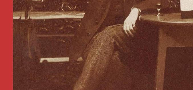 El poeta sin mar – Acerca de Rafael Cansinos Assens – III – Arturo García Ramos