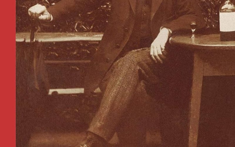 El poeta sin mar – Acerca de Rafael Cansinos Assens – III – Arturo García Ramos