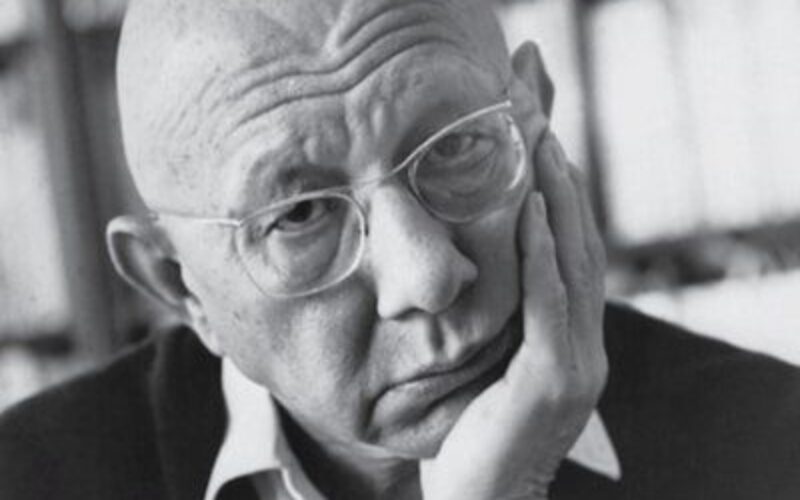 Elogio de Κορνήλιος Καστοριάδης / Cornelius Castoriadis – Luis Roca Jusmet