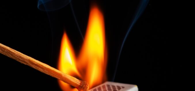 Solo – Un relato breve de Tomás Gago Blanco