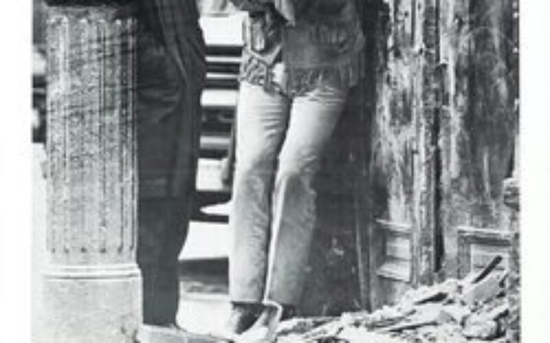 Dustin Lee Hoffman: un «cowboy» de la medianoche de los años 70 [del pasado siglo] – Pedro García Cueto