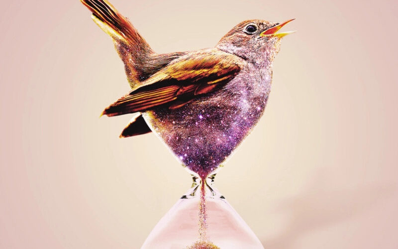 «Cantar el infinito: música y palabra en torno al imaginario romántico», de Irene de Juan Bernabéu – Pedro García Cueto