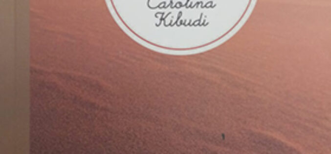 «Ancestral» y dos poemas más de Carolina Kibudi