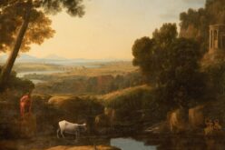 Natura naturata. Tecnociencia y consumación – I – José Biedma López