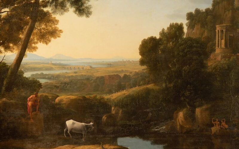 Natura naturata. Tecnociencia y consumación – I – José Biedma López