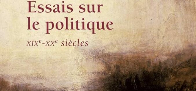 Sobre democracia y totalitarismo. La lección de Claude Lefort – Luis Roca Jusmet