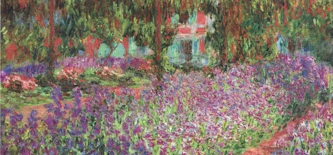 En época de rosas – «El sueño de la Primavera» [Primera antología breve de poesía] – XVI – Heliodoro Fuente Moral