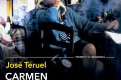 «Carmen Martín Gaite. Una biografía» [XXXVII Premio Comillas 2025], de José Teruel – Una reseña de Pedro García Cueto