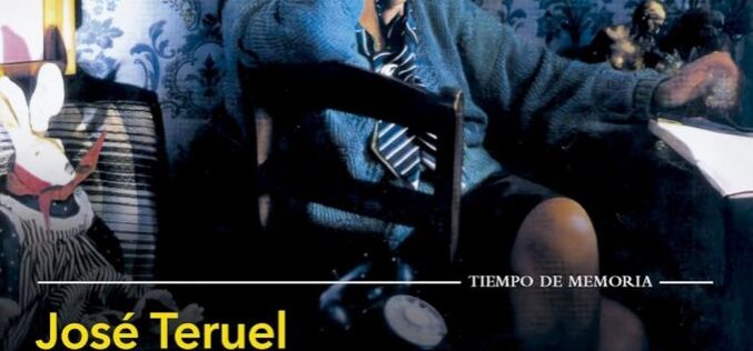 «Carmen Martín Gaite. Una biografía» [XXXVII Premio Comillas 2025], de José Teruel – Una reseña de Pedro García Cueto