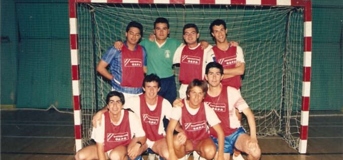 ¿Casualidades o coincidencias? – Antonio Villalba Moreno