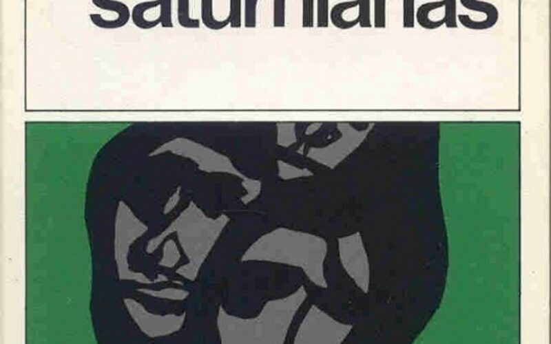 Recuerdo del Saturniano – Antonio Costa Gómez