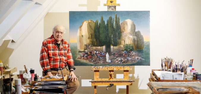 Cosas de Toral [Con motivo del octogésimo sexto aniversario del nacimiento de Cristóbal Toral Ruiz – 15 de abril de 1940 / 15 de Abril de 2026] – Sebastián Gámez Millán
