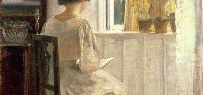 Otras voces, otros ámbitos [Los poetas leen a los poetas] – Dolores Alcántara Madrid lee un poema de Juan Antonio González Iglesias