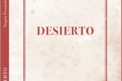Acerca de «Desierto», de Virginia Fernández Collado – Francisco Vargas Fernández