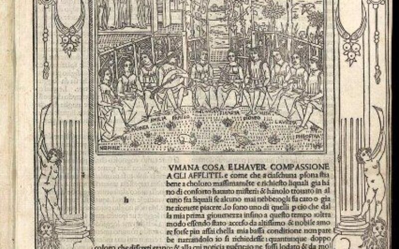 Lecturas – XII – Rafael Massa