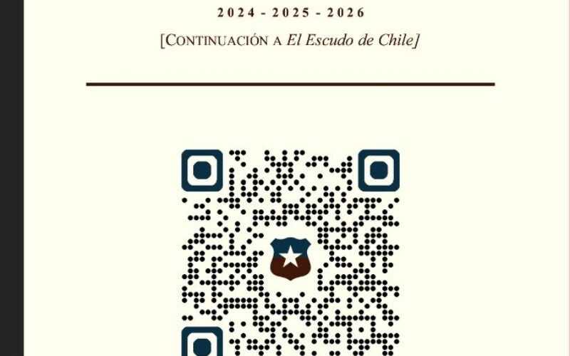 A propósito de «Despachos», secuela heráldica de «El Escudo de Chile» y una nueva estación en la poesía tecno-poética de Luis Correa-Díaz – Hildegardo Andrés Martínez Prada