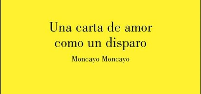 La Naturaleza en la mirada de Trinidad Ruiz Marcellán [Acerca de «Una carta de amor como un disparo»] – Pedro García Cueto