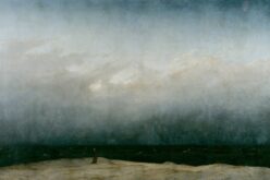 Kant, Friedrich y lo sublime – Sebastián Gámez Millán