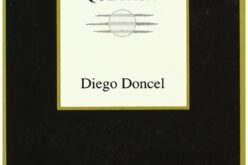La hondura de Diego Doncel en su poesía existencial – Pedro García Cueto