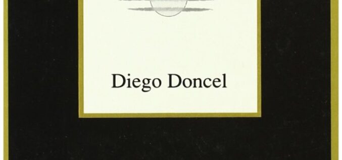 La hondura de Diego Doncel en su poesía existencial – Pedro García Cueto