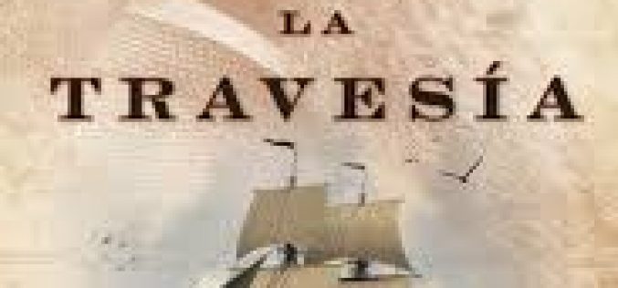 «La travesía», de David López – Una reseña de Fuensanta Niñirola