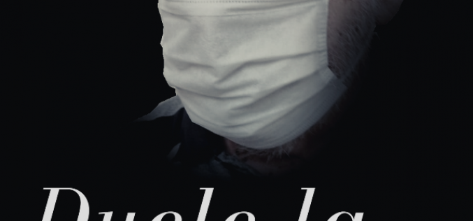 «Duele la ausencia», de José Ponce Barrientos – Una reseña de Sebastián Gámez Millán