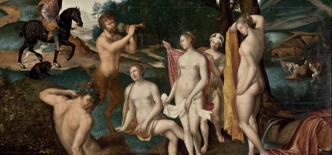 Una rosa de catorce pétalos – IV/ Poetas del Renacimiento francés – Marcela Calembour