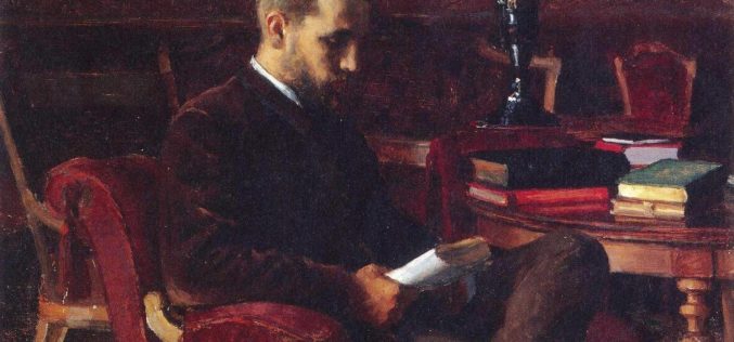 Otras voces, otros ámbitos [Los críticos teatrales leen a los poetas] – Manuel Grant lee tres poemas de Adam Zagajewski