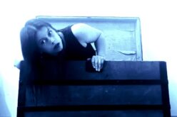Epifanía acuática – II – Sara Oportus