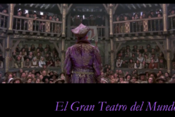 A Rafael Guardiola Iranzo, «in memoriam» – XXIV – Buenas nietzsches, Rafa – XII – All the world’s a stage… – Tomás García