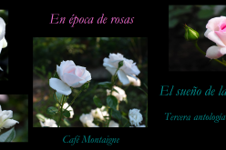 En época de rosas – El sueño de la Primavera [Tercera antología breve de poesía] – II – Gloria Jimeno Castro