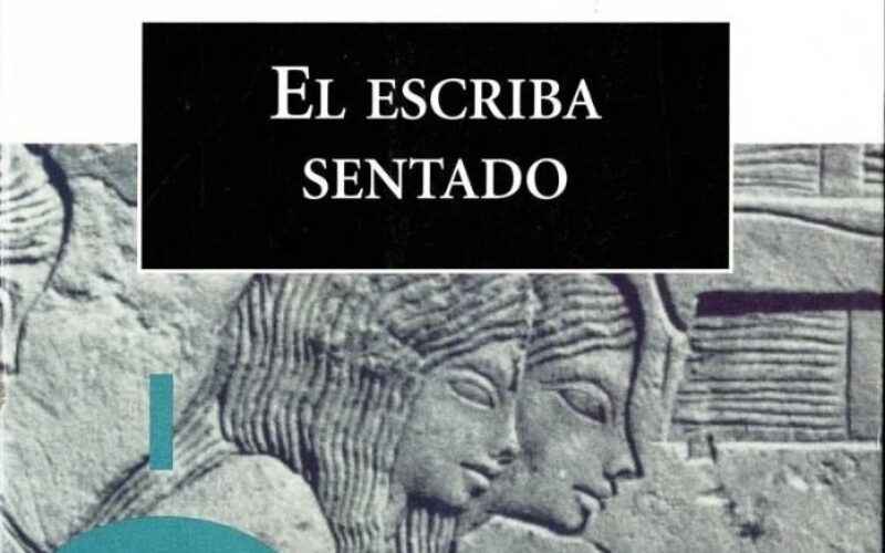 Lecturas – XXII – Rafael Massa