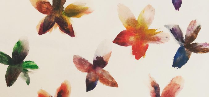Amador – Heliodoro Fuente Moral [Primera Antología breve de cuentos y relatos breves «Jinetes en la tormenta» – Ilustración de Gemma Queralt Izquierdo]