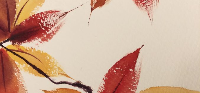 Un regalo en el olvido – Teresa García Ruiz [Primera Antología breve de cuentos y relatos breves «Jinetes en la tormenta» – Ilustración de Gemma Queralt Izquierdo]