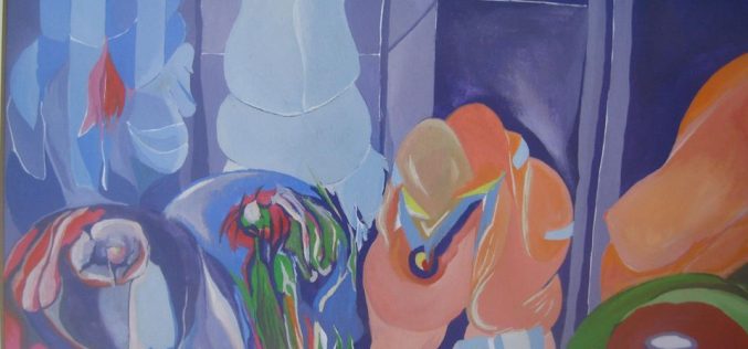 Hojas húmedas – [El habitante del Otoño – Segunda antología de cuentos y relatos breves – VIII] – Rafael Guardiola Iranzo