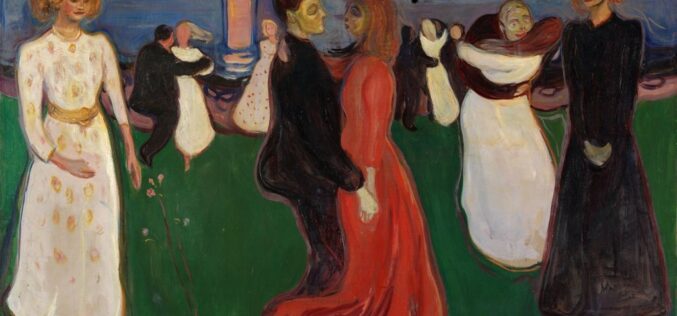 Isla – Un poema de Icíar Muguerza López