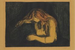 Las sombras clandestinas del amor – II – Poemas de Albert Tugues
