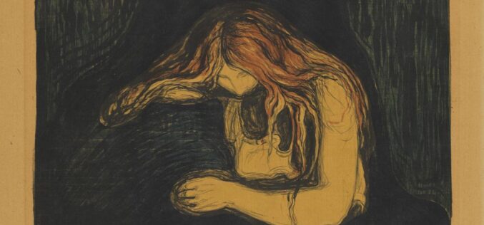 Las sombras clandestinas del amor – II – Poemas de Albert Tugues